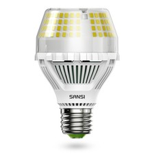 250w Equivalent Led Light Bulb, 4000 Lumens E26 Led Bulb