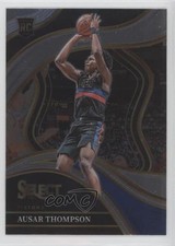 2023-24 Panini Select Courtside Ausar Thompson #284 5l1