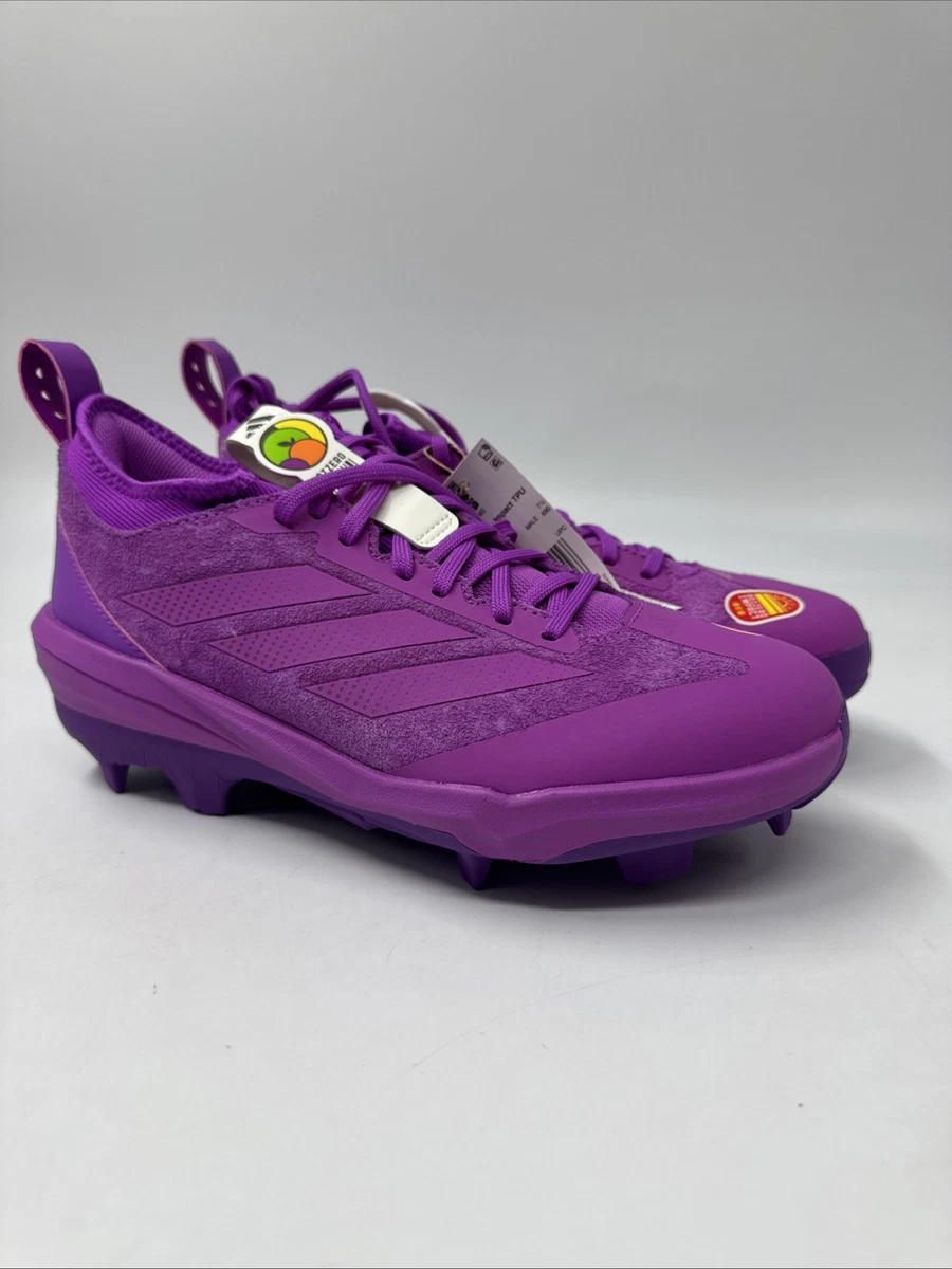 Adidas Adizero Impact TPU 2.0 BSB Somos Purple Burst for  display picture 3