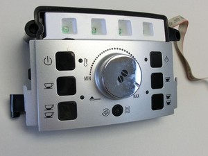 Ersatzteil Steuerung 13218721 für DeLonghi ECAM Kaffeevollautomat Kaffeemaschine