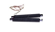 (NEW) COPPIA CASSE AUDIO SPEAKER BN96-09470B  SAMSUNG TV UE46B8000 NUOVO