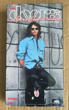 The Doors The Soft Parade VHS Music Video 1991 MCA Universal Tested