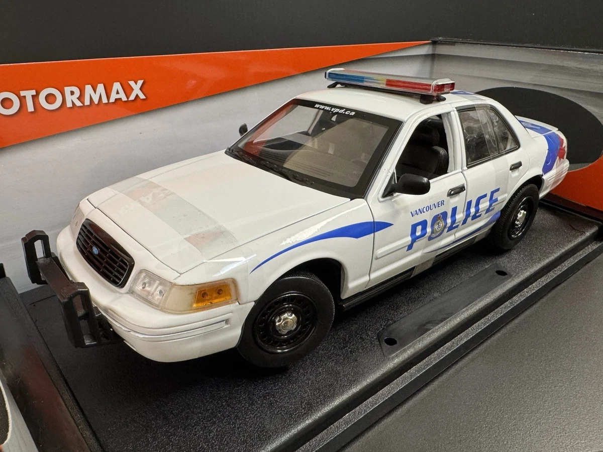 1 18 Crown Victoria for sale - eBay