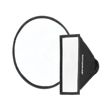 Westcott FJ80 Pocket Box Pack (Twist Lock) - Portable Speedlight Softboxes