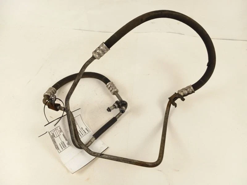 Dodge Charger 2009 manguera de refrigerante aire acondicionado 6058 Foto 2 de 4