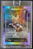 Marcus Sasser 2023-24 Panini One And One 61/99 Silver RC Pistons #116