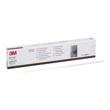 3M ESPE Sof-Lex 1954N Dental Finishing Strips 100 Count 7" x 5/64" Medium Narrow