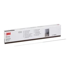 3M ESPE Sof-Lex 1954N Dental Finishing Strips 100 Count 7" x 5/64" Medium Narrow