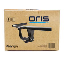 Neue starre Oris Anhängerkupplung für Mercedes Citan Kasten/Bus 10.2012-08.2021 Neue starre Oris Anhängerkupplung für Mercedes Citan Kasten/Bus 10.2012-08.2021