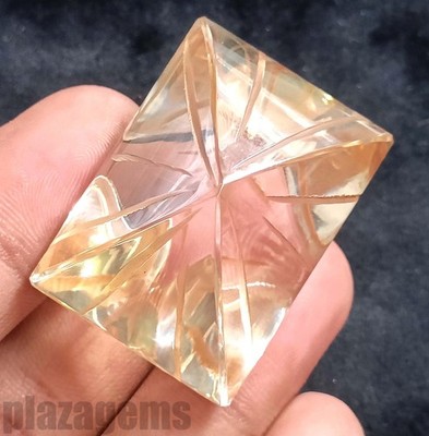 Colorless 6 Ct Raw Lab Grown Diamond D Color FL Clarity IGL CVD Loose Gems 6DJF