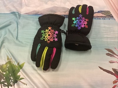 Gloves For Girls