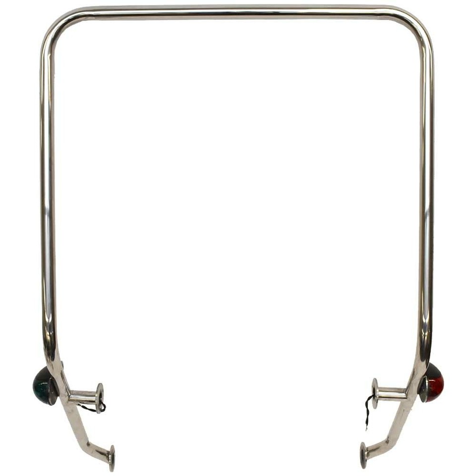 Tracker Boat Steering Console Grab Rail 163183 | 32 x 23 7/8 Inch ...