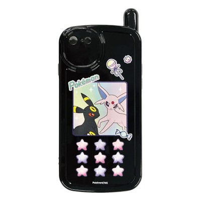 Pokemon iPhone SE (3rd generation/2nd generation) / 8 / 7 (4.7 inch) compatible