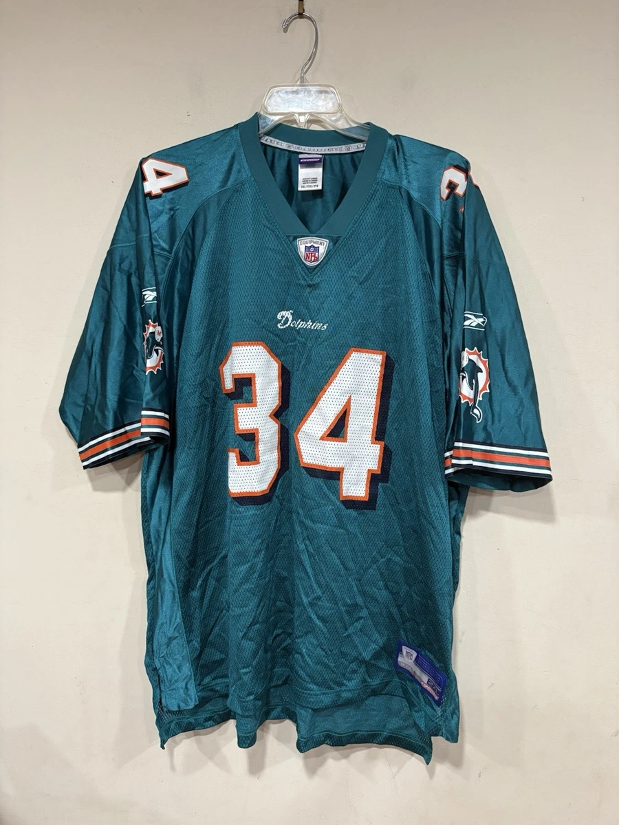 Reebok Men Miami Dolphins NFL Jerseys for sale | eBay