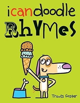 I Can Doodle: Rhymes