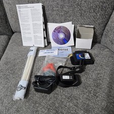 INNOTEK SD-2000 Basic In-Ground Pet Fencing System - Head Unit, Power Supply