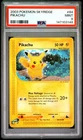 PSA 9 - 2003 Pokemon Skyridge - Pikachu - #84 [Yuka Morii]