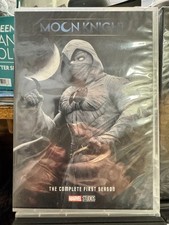 Moonknight (UNSEALED)