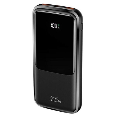 6958444971360 Powerbank 10000mAh PB58 22,5W PD + QC 3.0 Fast USAMS