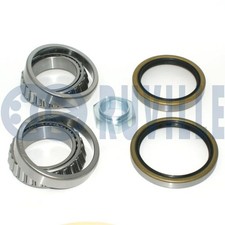 Roulement de roue Citroen C25
