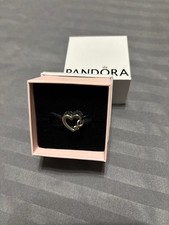 BRAND NEW Pandora Love You Mom Infinity Heart...