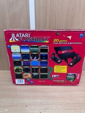 Image of atari flashback