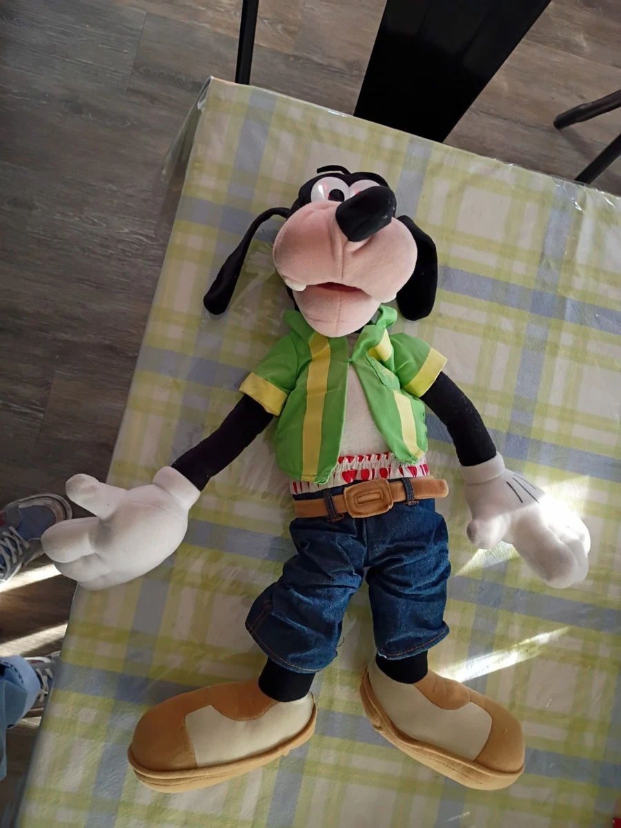 オールドミッキードール　グーフィー　ビンテージ Goofy Figurines (1968-Now) for sale | eBay