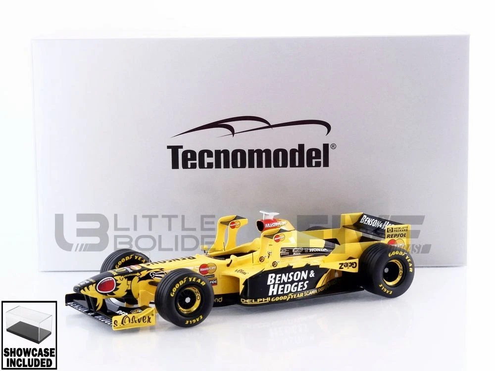 ウィリアムズ　 　FW２３　R・シューマッハ　＃５　マテル　１／１８　新品 1:18 Ralf Schumacher Diecast Formula 1 Cars for sale | eBay