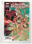 AMAZING SPIDER-MAN #24 - GIUSEPPE CAMUNCOLI MAIN COVER - MARVEL COMICS/2026