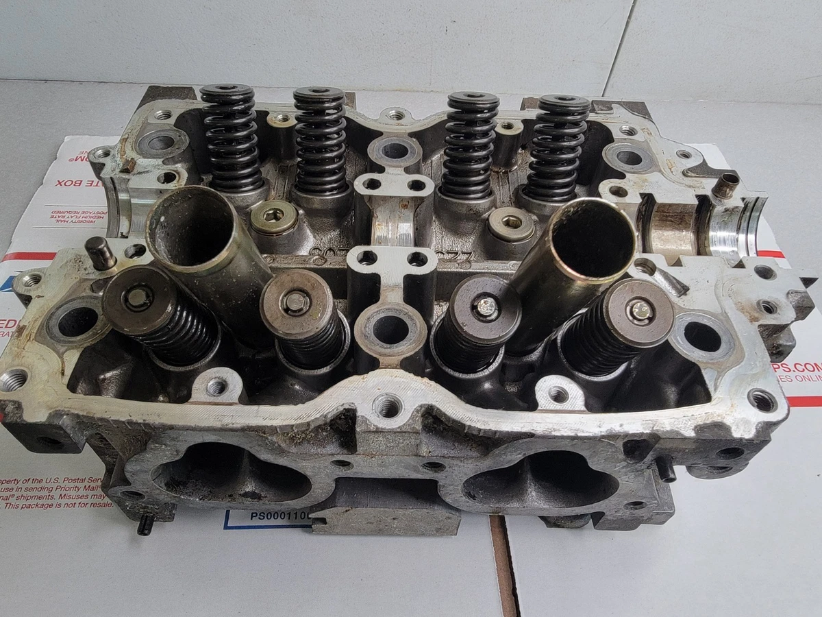 Juego De Pernos De Bloque De Motor Genuino Subaru - Para Impreza, Forester, Legacy 2.0 2.5 2.2