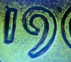 Doubled Die Obv ~ Rev  1962  Lincoln Memorial Cent 1C ~ DDO Penny Variety ~ UNC — photo 4