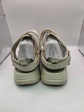 Vionic Womens Walk Max Wanderer-Cream Stripe ...