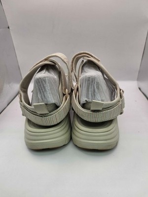 Vionic Women's Walk Max Wanderer-Cream Stripe 9US