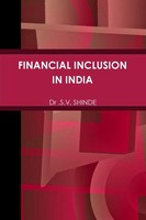 S. V. Shinde | Financial Inclusion In India | Taschenbuch | Englisch (2014)