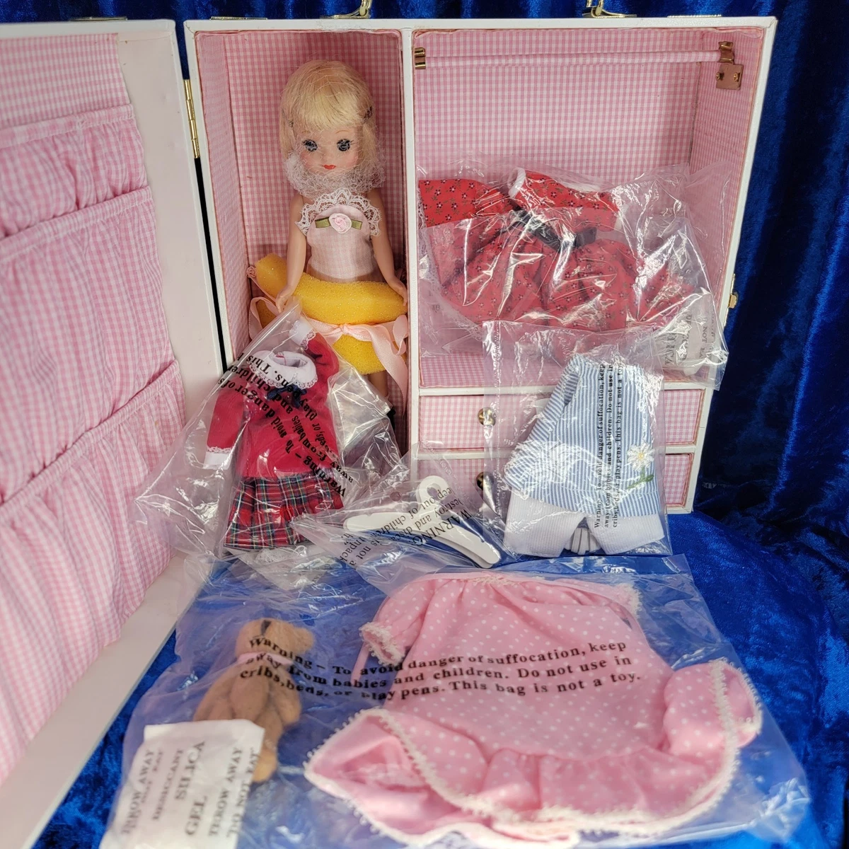 tiny betsy mccall products for sale | eBay