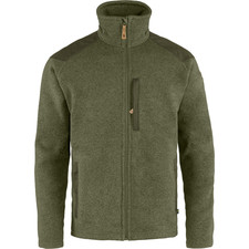 Fjällräven Buck Fleece M Jacke  Größe XXL  empf. VK 169.95€