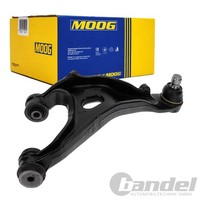 Moog Querlenker Mit Gummilager Mit Traggelenk Hinterachse Links SU-WP-16541