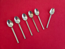 WMF 6 versilberte