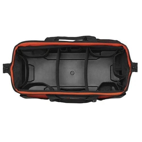 21 Inch Portable Tool Box MATRIX System Storage Bag with Adjustable Strap - Image 2 of 4