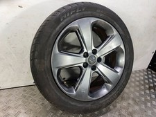 Opel Mokka X 2016 18 Zoll Alufelge 18X7JET38 FBZ19696