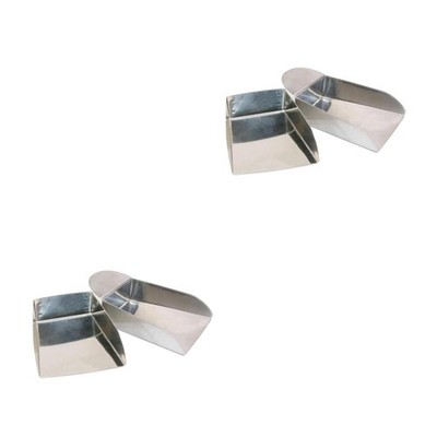  2 Pieces Aufbewahrung Schmuck Werkzeug Schmuckherstellung Schmuckaufbewahrung