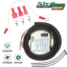 Programmable Single Fire Electronic Ignition Module for Harley Dyna Sportster
