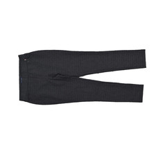 Tommy Hilfiger Women's Size 6 Dress Pants Straight Pants Gray Polyester Pull On