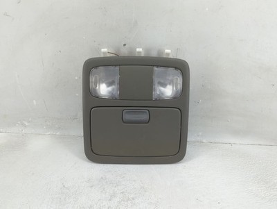 2008 Toyota Solara Overhead Roof Console LTU96