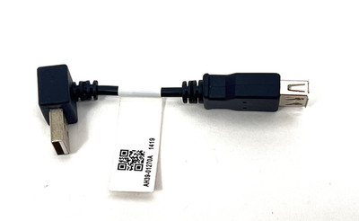 Samsung OEM USB to USB Cable - 3'' Right Angle - AH39-01270A - Genuine Original
