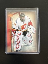 07/08 UD SERIES 1 CURTIS MCELHINNEY YOUNG GUNS RC SP ROOKIE #209