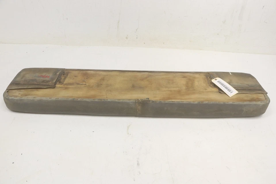 Kawasaki Mule 3010 02 Seat Back Full 53001-1584-PA 51020 Foto 4 de 4