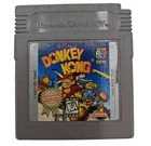 Gameboy Original Donkey Kong (Nintendo Game Boy 1994)! Tested/Working! Cart Only