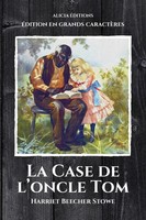 Harriet Beecher Stowe | La Case De L'oncle Tom | Taschenbuch | FranzöSisch