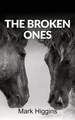 The Broken Ones - Higgins Mark